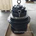 31N6-40050 R210-7 Travel Motor Excavator R210-7 Final Drive